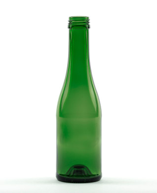 200 ml Champagne Bottle MCA 1 green