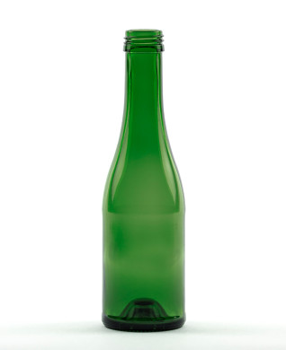 200 ml Sektflasche MCA 1 grün