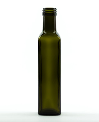 250 ml Marasca PP 31 S antikgrün