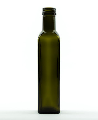 250 ml Marasca PP 31 S olive green
