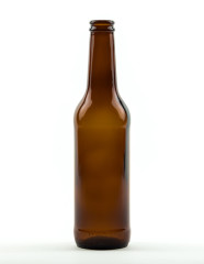 330 ml Ale-Longneck CC 26 H 126 amber non-refillable