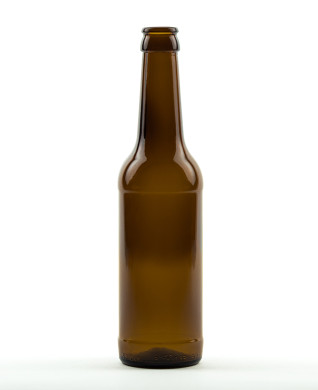 330 ml Ale-Longneck CC 26 H 180 braun MW