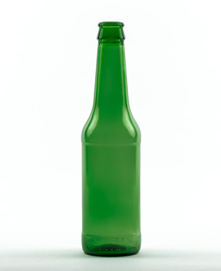 330 ml Ale-Longneck CC 26 H 180 grün Einweg