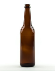 500 ml Ale-Longneck CC 26 H 180 braun Mehrweg