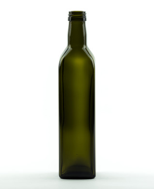500 ml Marasca PP 31 S olive green