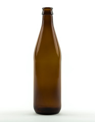 500 ml NRW CC 26 H 180 amber non-refillable