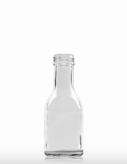 100 ml Present Bottle 28 MCA 7.5 R flint