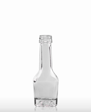 20 ml Napoleon Bottle PP 18 S flint