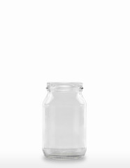 250 ml Boneco Jar TO 58 flint