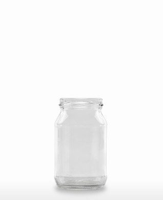 250 ml Boneco Jar TO 58 flint