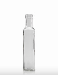 250 ml Marasca Bottle PP 31 S flint