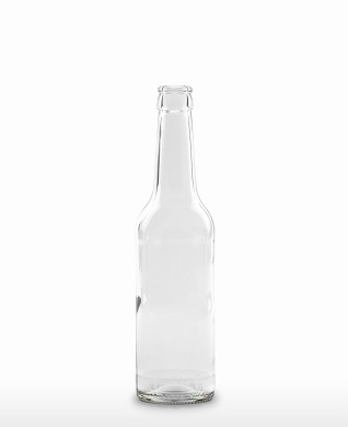 330 ml Ale-Longneck-Flasche CC 26 H 180 weiß Mehrweg