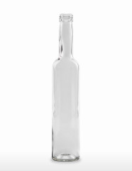 350 ml Bordeauxflasche PP 28 S weiß