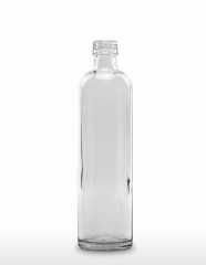 350 ml Krugflasche PP 28 S weiß