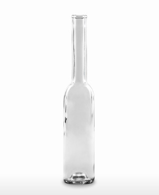 350 ml Opera-Flasche OBM weiß