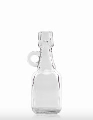 40 ml Galloneflasche BV weiß