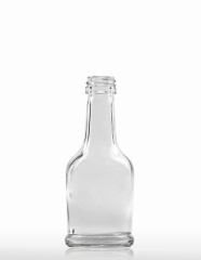 40 ml Napoleon Bottle PP 18 S flint