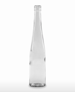 500 ml Rhine Wine Bottle STC 30 H 60 flint