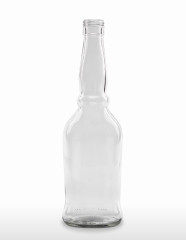 700 ml Ecossaise A Talon BVP 31.5 H 44 flint