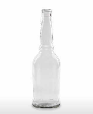 700 ml Ecossaise A Talon BVP 31.5 H 44 flint