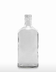 700 ml Gin Bottle STC 31.5 H 44 flint