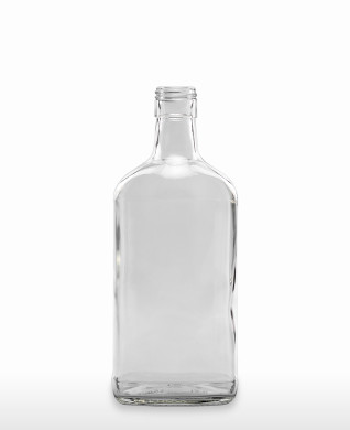 700 ml Gin Bottle STC 31.5 H 44 flint