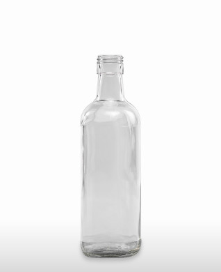 700 ml Gin Bottle STC 31.5 H 44 flint