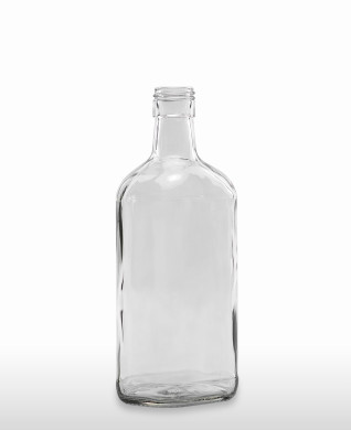 700 ml Gin Bottle STC 31.5 H 44 flint