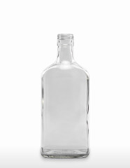 700 ml Ginflasche STC 31,5 H 44 weiß