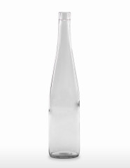 700 ml Rhine Wine Bottle bartop flint