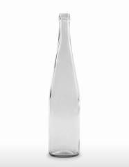 700 ml Rhine Wine Bottle PP 28 S flint
