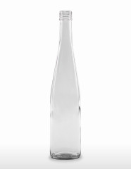 700 ml Rhine Wine Bottle PP 31.5 deep flint