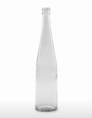 700 ml Rhine Wine Bottle STC 30 H 60 flint