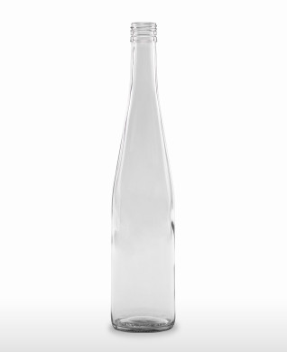 700 ml Schlegelflasche PP 31,5 deep weiß