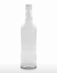 700 ml VDN/Aperitif-Flasche BVP 31,5 H 44 weiß