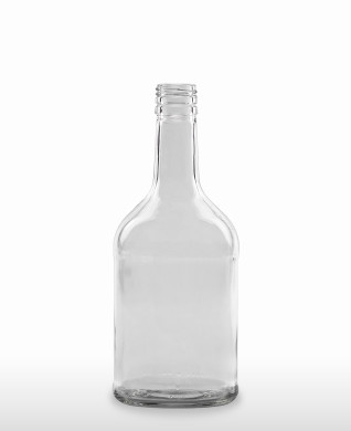 700 ml Whiskey Bottle BVP 31.5 H 60 flint
