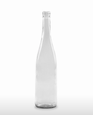 750 ml Rhine Wine Bottle BVS 30 H 60 flint