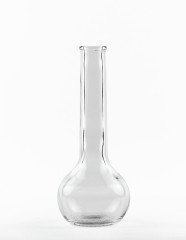 200 ml Tulipano-Flasche Spezial-Kork weiß