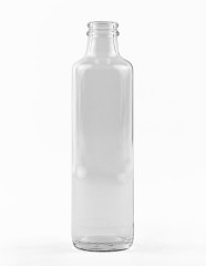 250 ml MixDrink Bottle CC 26 H 120 flint