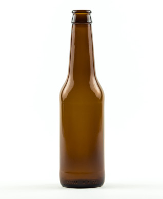 330 ml Ale-Longneck CC 26 H 180 amber non-refillable