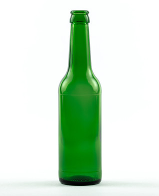 330 ml Ale-Longneck CC 26 H 180 grün Mehrweg