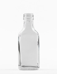 40 ml Flask PP 22 S flint