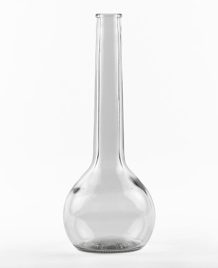 500 ml Tulipano-Flasche Spezial-Kork weiß