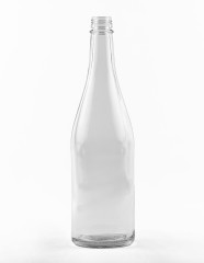 750 ml Cidre-Flasche MCA 2 weiß