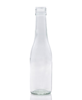 250ml Rhine Wine Bottle BVS flint
