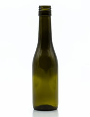 250 ml Rhine Wine Bottle BVS olive green