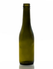 250 ml Rhine Wine Bottle MCA TR olive green