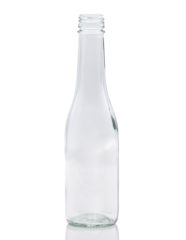 250ml Schlegelflasche MCA TR weiß