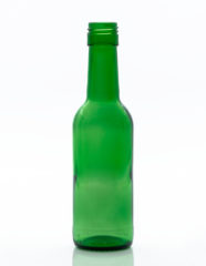 250 ml Bordeaux Bottle BVS 30 H 60 green