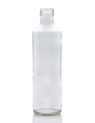 330ml MixDrink-Flasche 28 MCA 7,5 R weiß